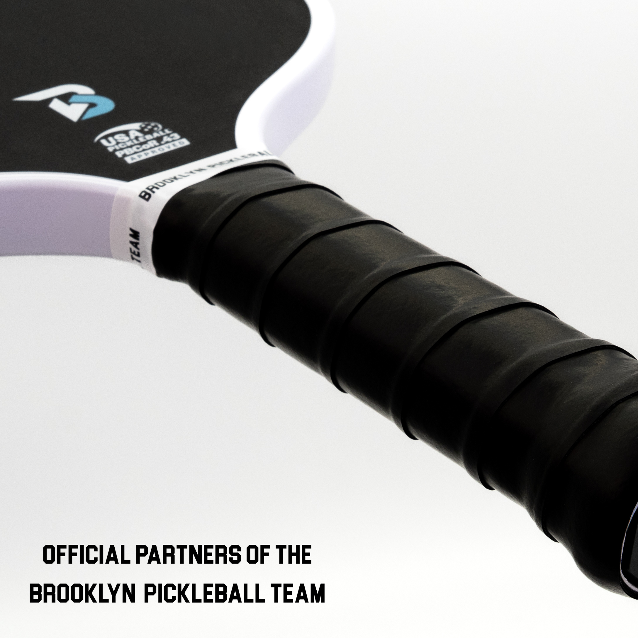 Brooklyn Pickleball Team Overgrips