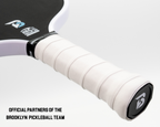 Brooklyn Pickleball Team Overgrips