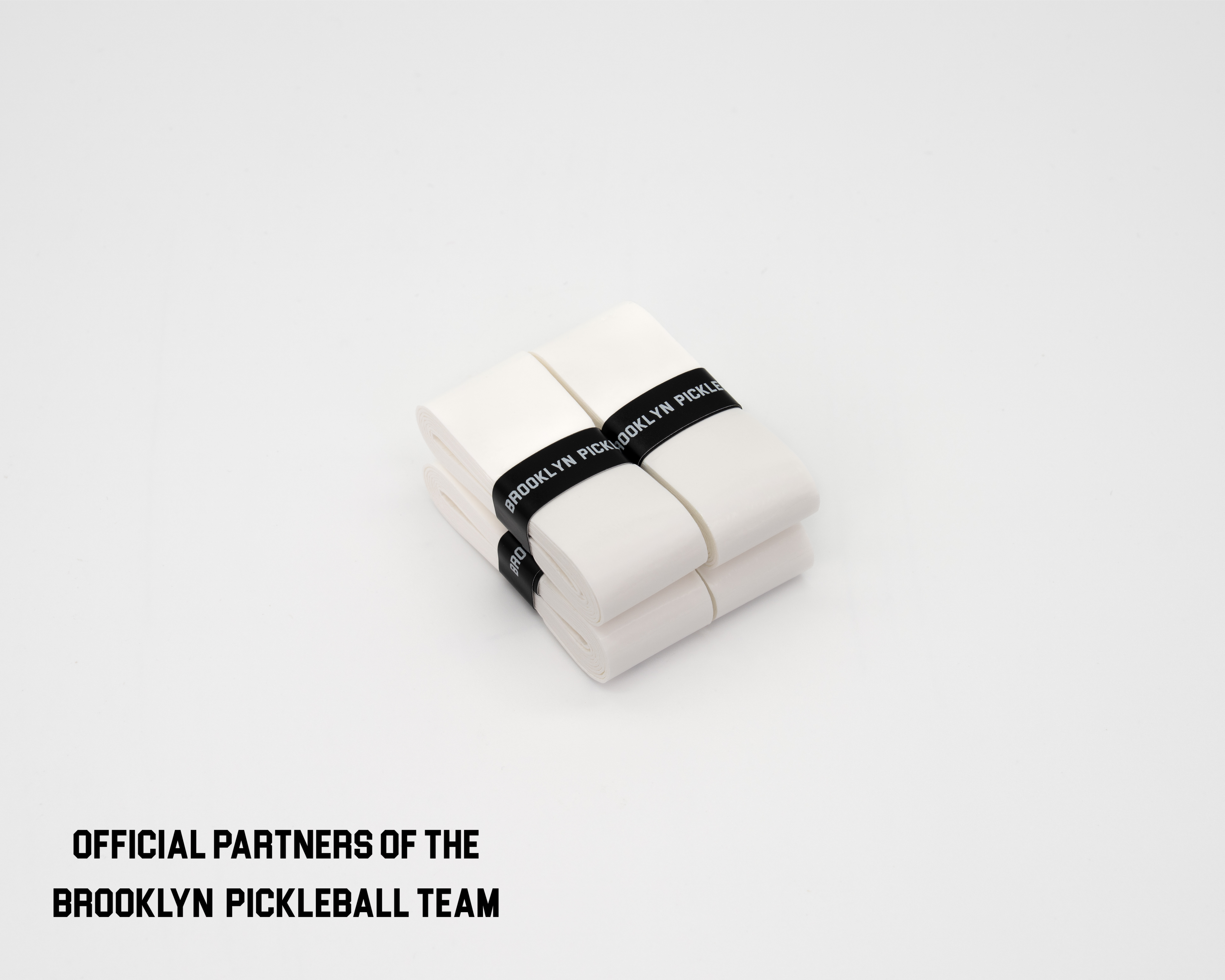 Brooklyn Pickleball Team Overgrips