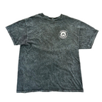 Brooklyn Pickleball Team Mineral Wash Logo Tee