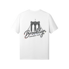 Brooklyn Pickleball Team Bridge Tee