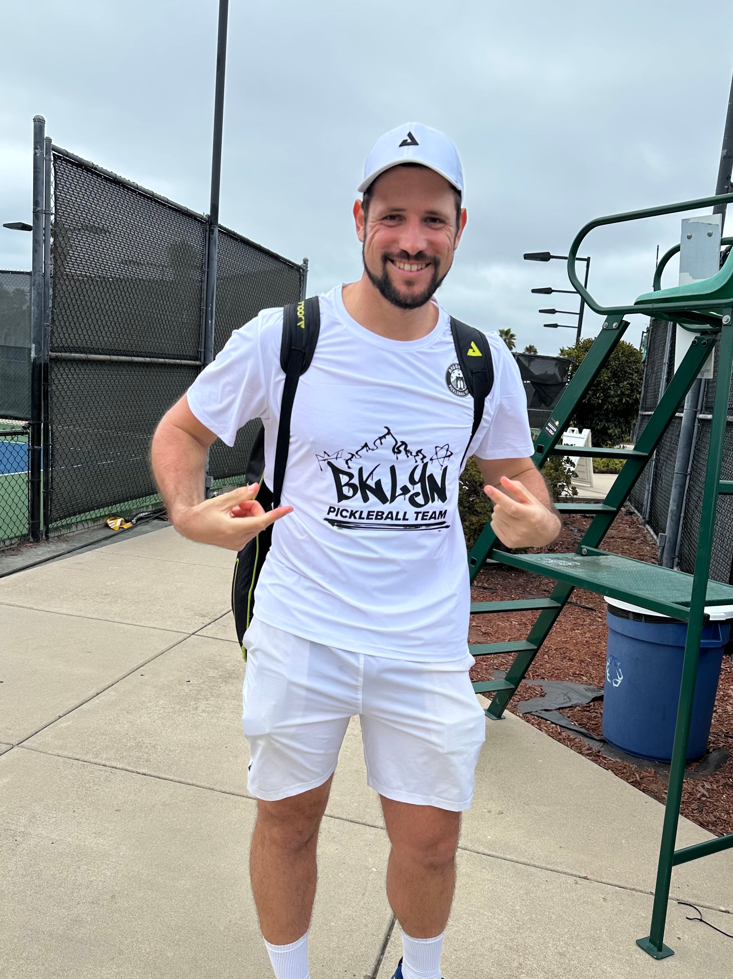 BKLYN Borough Edition Jersey