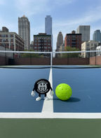 Brooklyn Pickleball Team Figurine