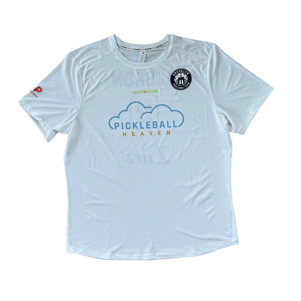 Authentic Brooklyn Pickleball Team Men's Jersey