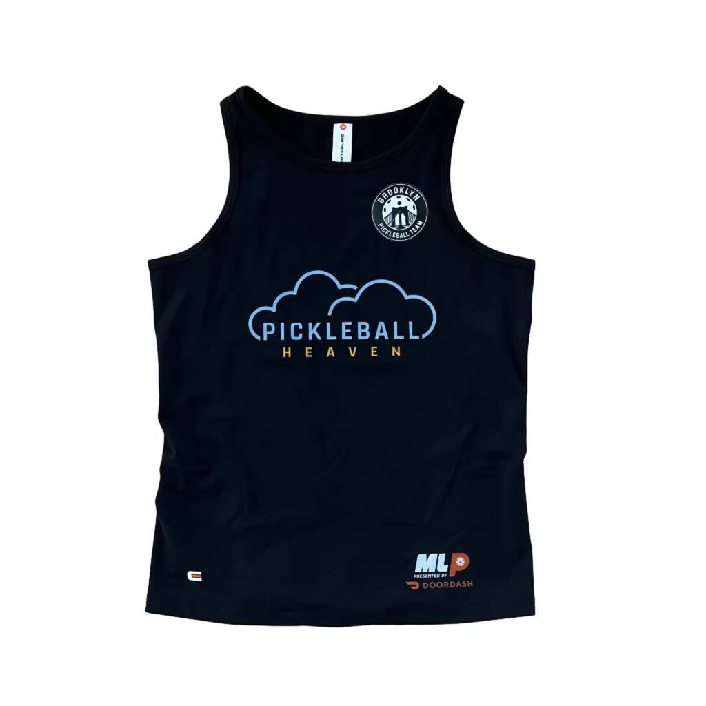 Authentic Brooklyn Pickleball Team Women's Jersey
