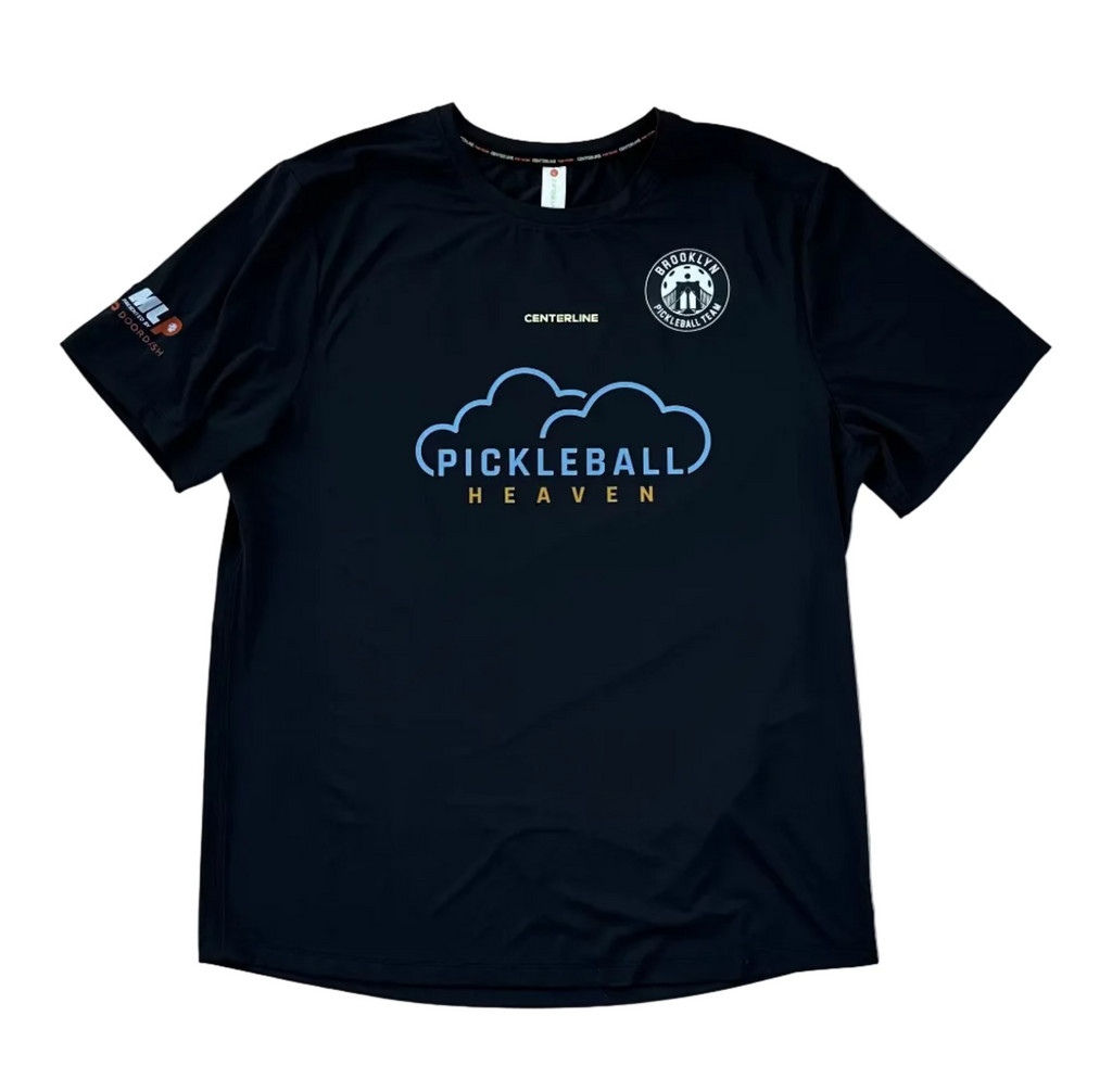Authentic Brooklyn Pickleball Team Men's Jersey