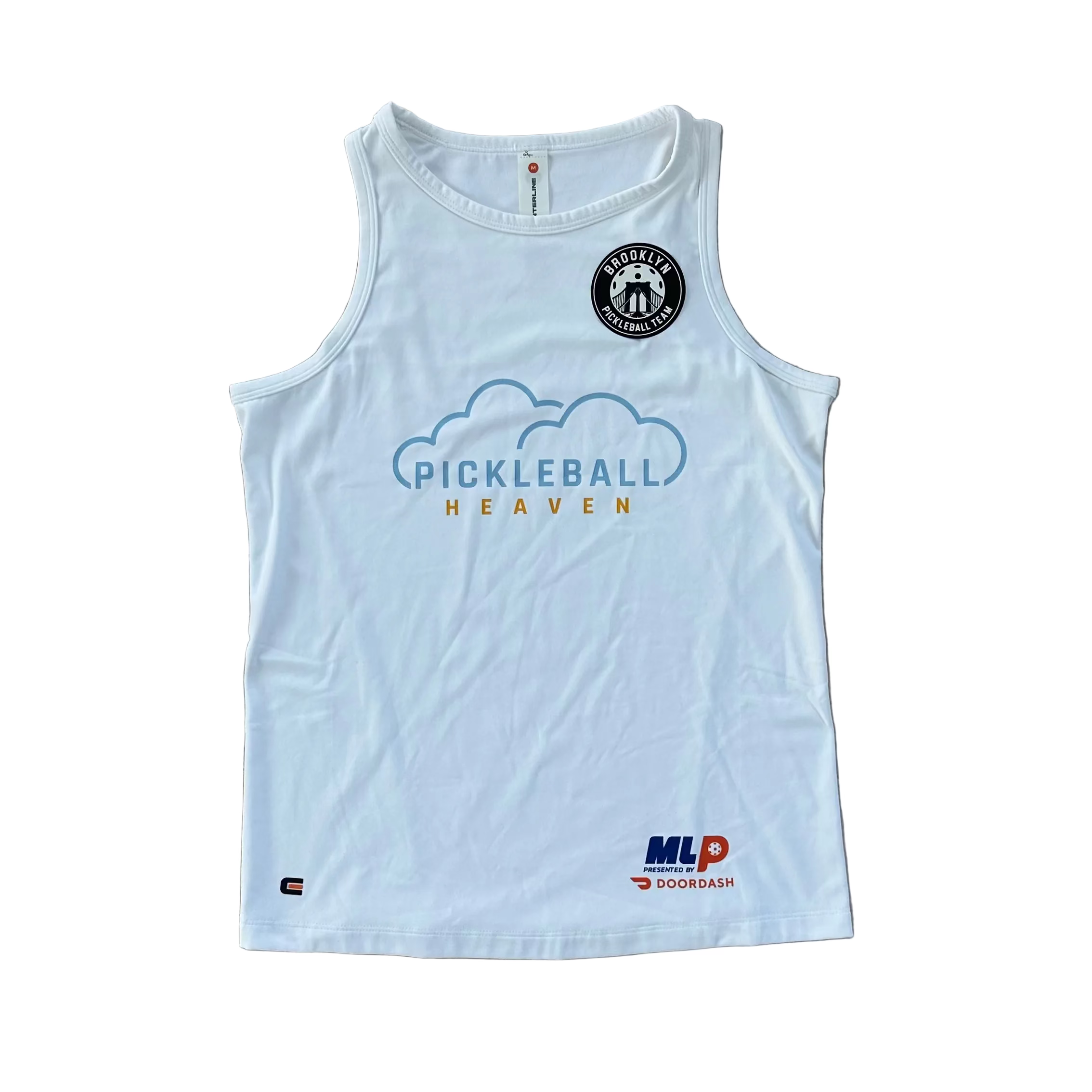 Authentic Brooklyn Pickleball Team Women's Jersey
