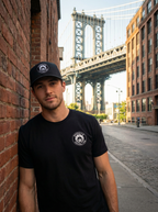 Brooklyn Pickleball Team Semi-Structured Cap