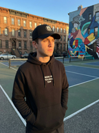 Brooklyn Pickleball Team Semi-Structured Cap