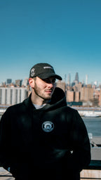 Brooklyn Pickleball Team Classic Hoodie