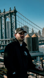 Brooklyn Pickleball Team Classic Hoodie