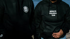 Brooklyn Pickleball Team Wordmark Hoodie