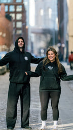 Brooklyn Pickleball Team Classic Hoodie