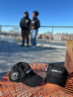 Brooklyn Pickleball Team Brooklyn Low Profile Cap