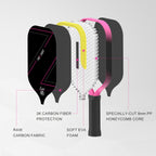 Luzz Pro 2nd Saber