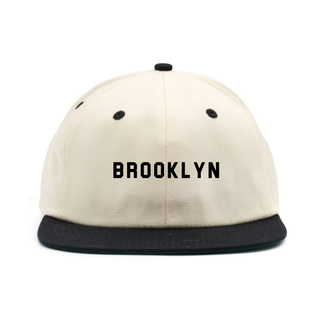 Brooklyn Pickleball Team Brooklyn Snapback Cap