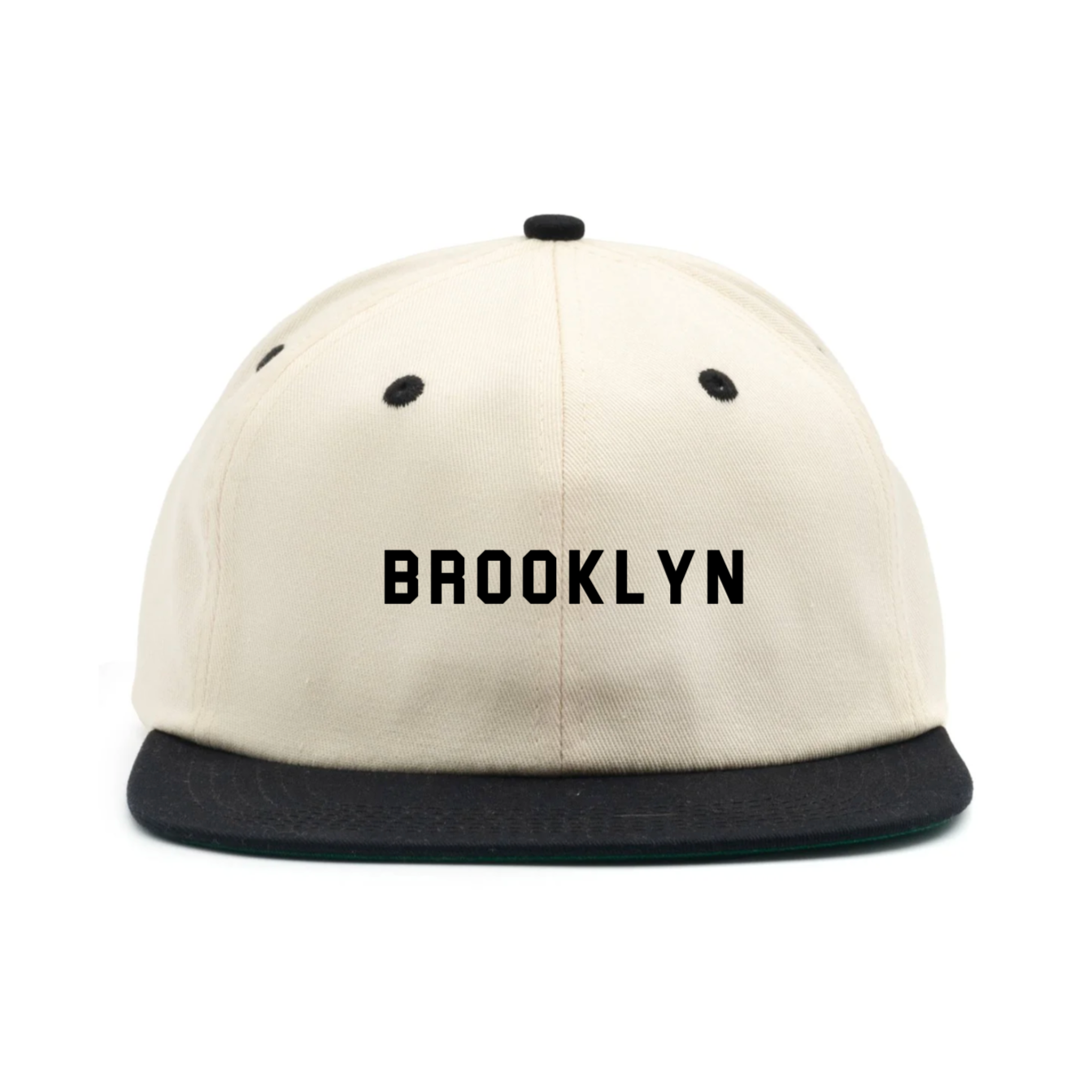 Brooklyn Pickleball Team Brooklyn Snapback Cap