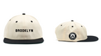 Brooklyn Pickleball Team Brooklyn Snapback Cap