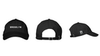 Brooklyn Pickleball Team Brooklyn Low Profile Cap