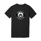 Brooklyn Pickleball Team Brooklyn Back Logo Tee