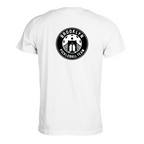 Brooklyn Pickleball Team Brooklyn Back Logo Tee