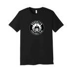 Brooklyn Pickleball Team Classic Center Logo Tee