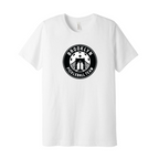 Brooklyn Pickleball Team Classic Center Logo Tee