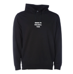 Brooklyn Pickleball Team Wordmark Hoodie