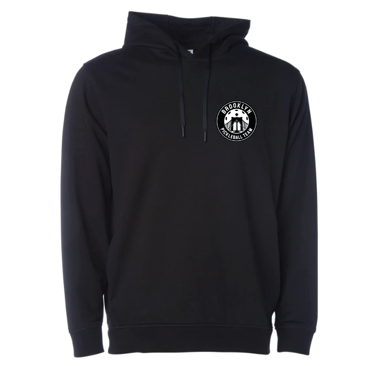 Brooklyn Pickleball Team Classic Hoodie