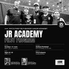 Brooklyn Pickleball Team Junior Academy Pilot Program