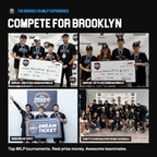 Brooklyn Pickleball Team Minor League Roster Membership