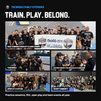 Brooklyn Pickleball Team Minor League Roster Membership