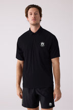 Brooklyn Pickleball Men's AirLite™ Polo Shirt