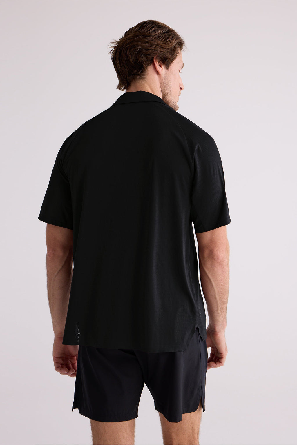 Brooklyn Pickleball Men's AirLite™ Polo Shirt