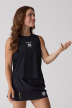 Brooklyn Pickleball AirLite™ Women's Tank