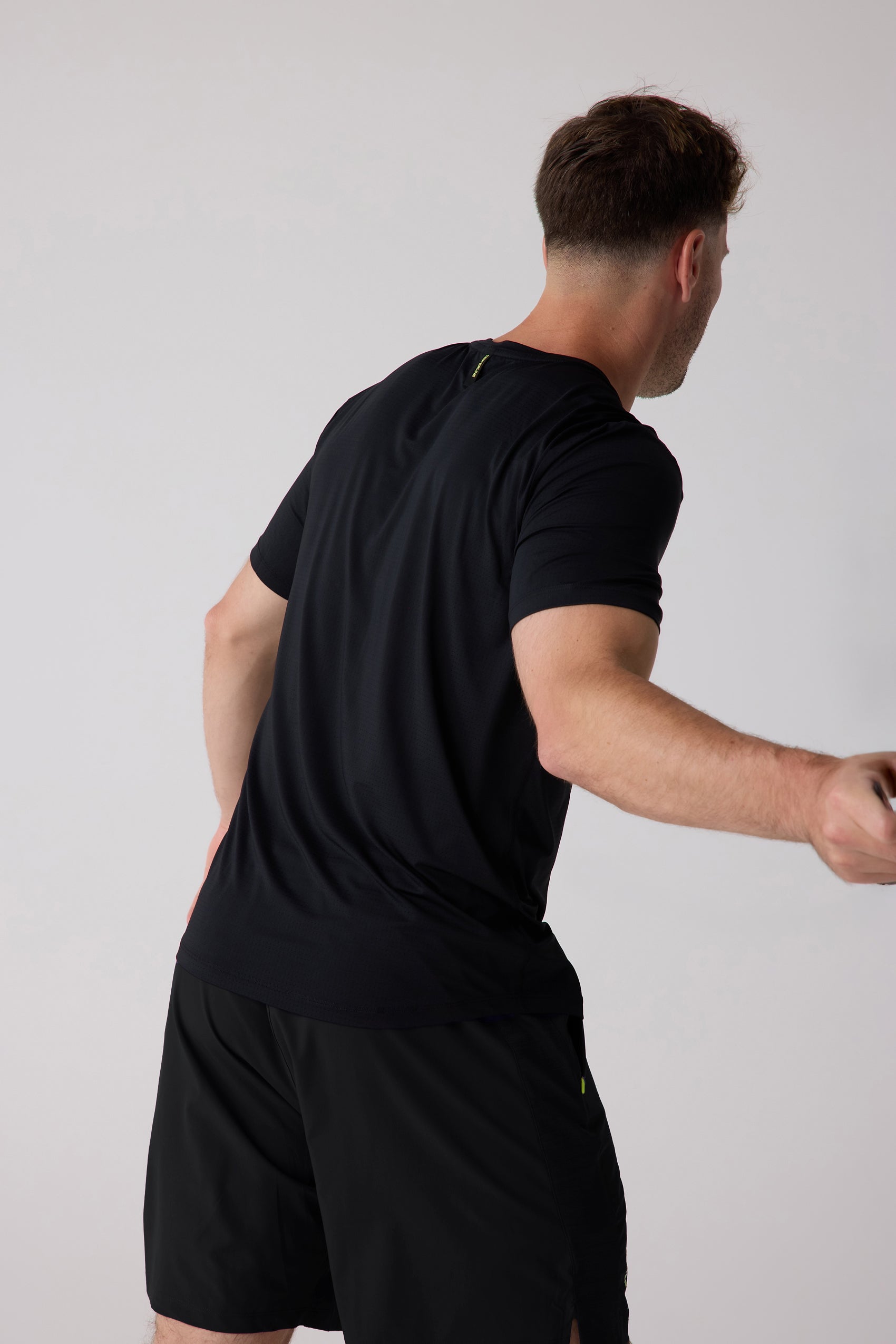 Brooklyn Pickleball AirLite™ Men's Tee