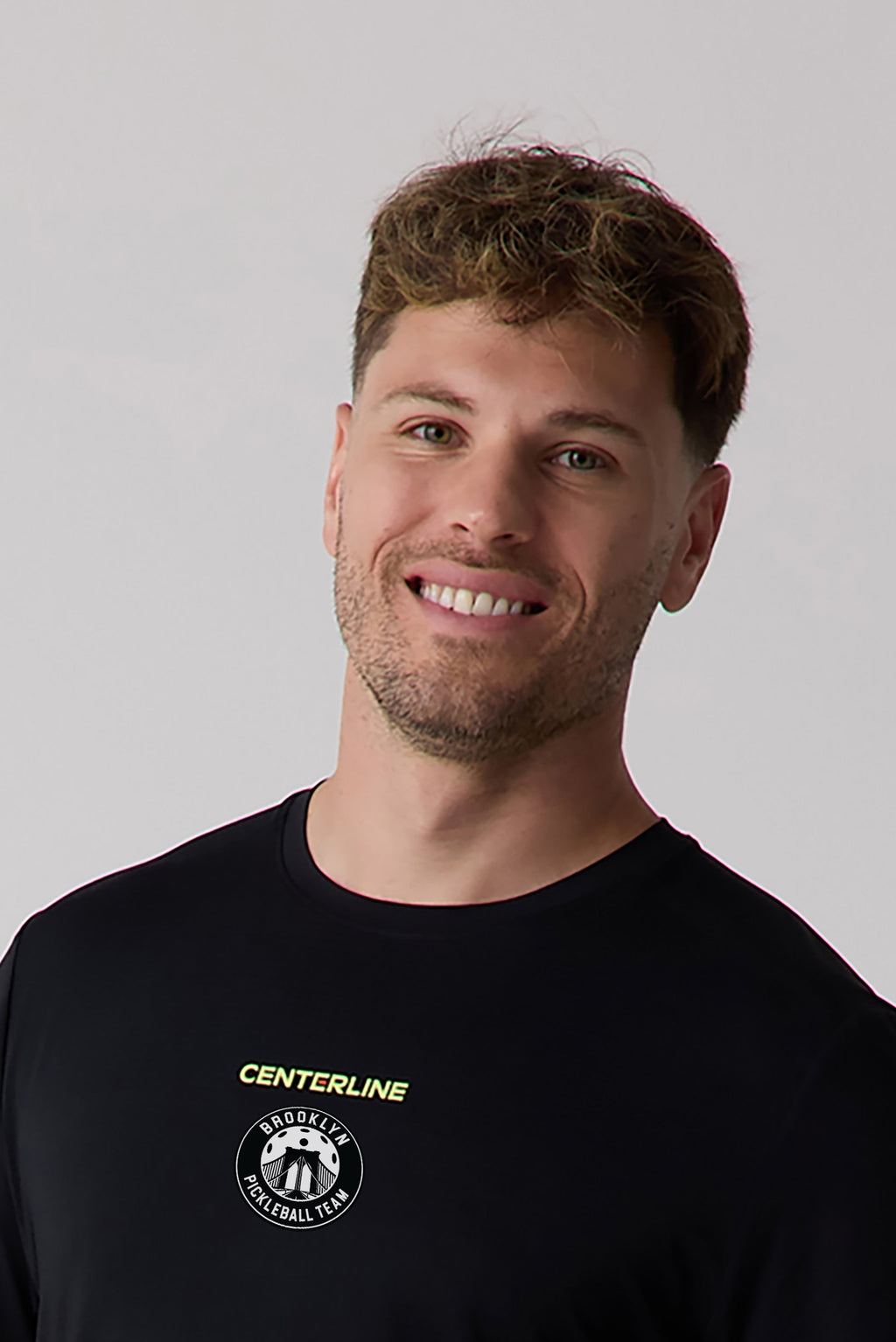 Brooklyn Pickleball AirLite™ Men's Tee