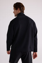 Brooklyn Pickleball Men's Après Quarter Zip