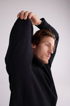 Brooklyn Pickleball Men's Après Quarter Zip