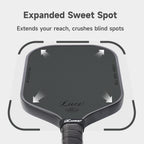Luzz Cannon Paddle