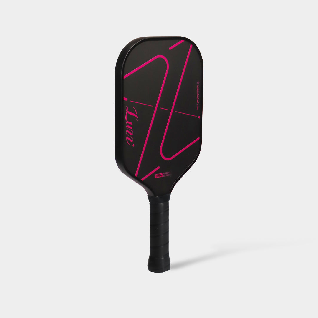 Luzz Pro ZZ Paddle