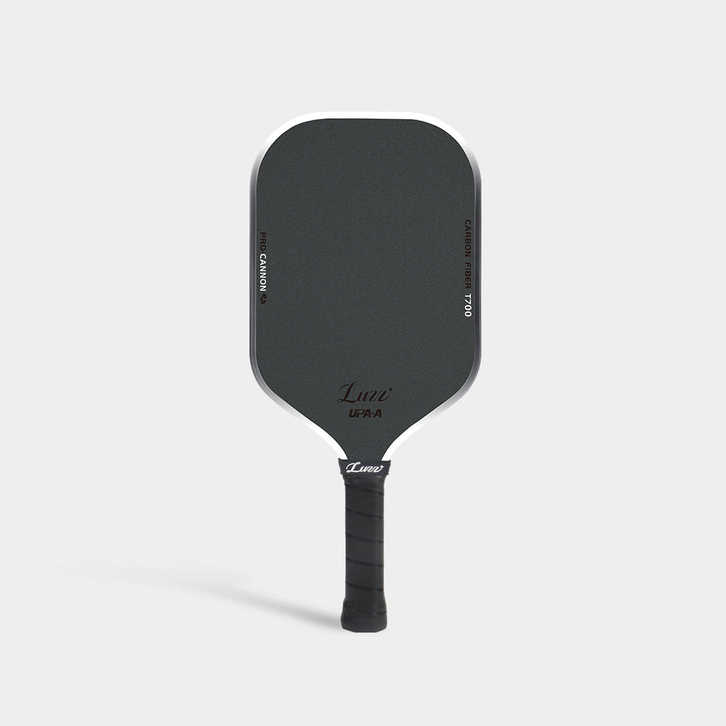 Luzz Cannon Paddle