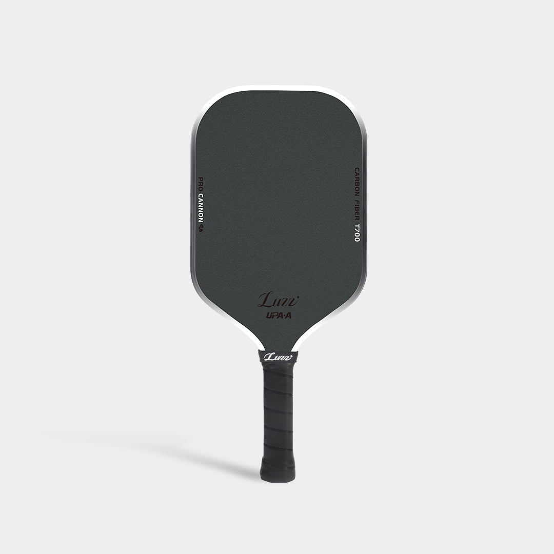 Luzz Cannon Paddle
